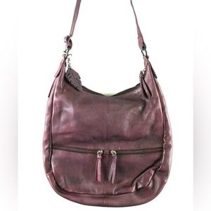 Amsterdam Heritage Shoulder Bag Size Small